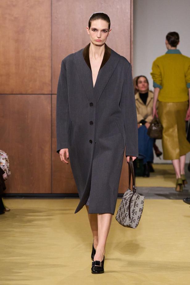 مجموعة Tory Burch لخريف وشتاء 2026