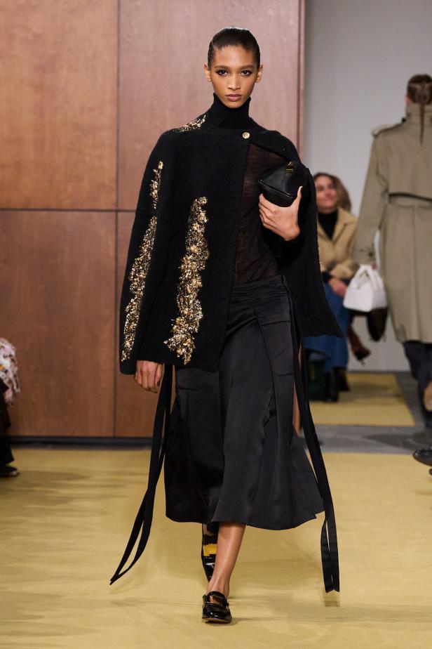 مجموعة Tory Burch لخريف وشتاء 2026