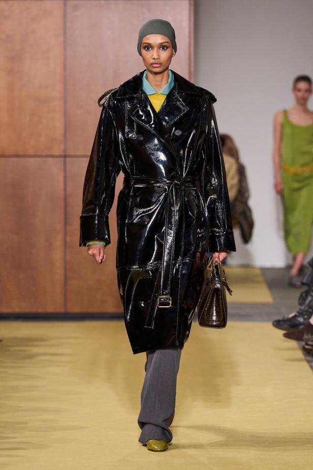 مجموعة Tory Burch لخريف وشتاء 2026