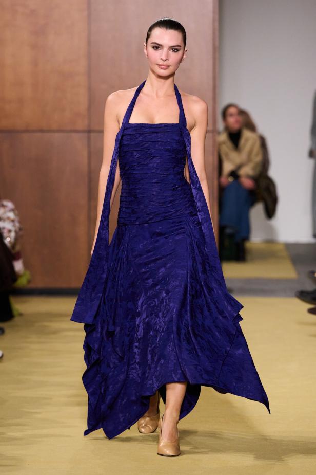 مجموعة Tory Burch لخريف وشتاء 2026