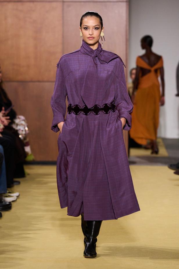 مجموعة Tory Burch لخريف وشتاء 2026