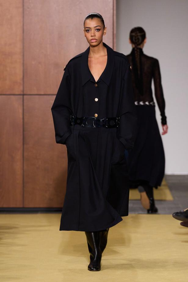 مجموعة Tory Burch لخريف وشتاء 2026