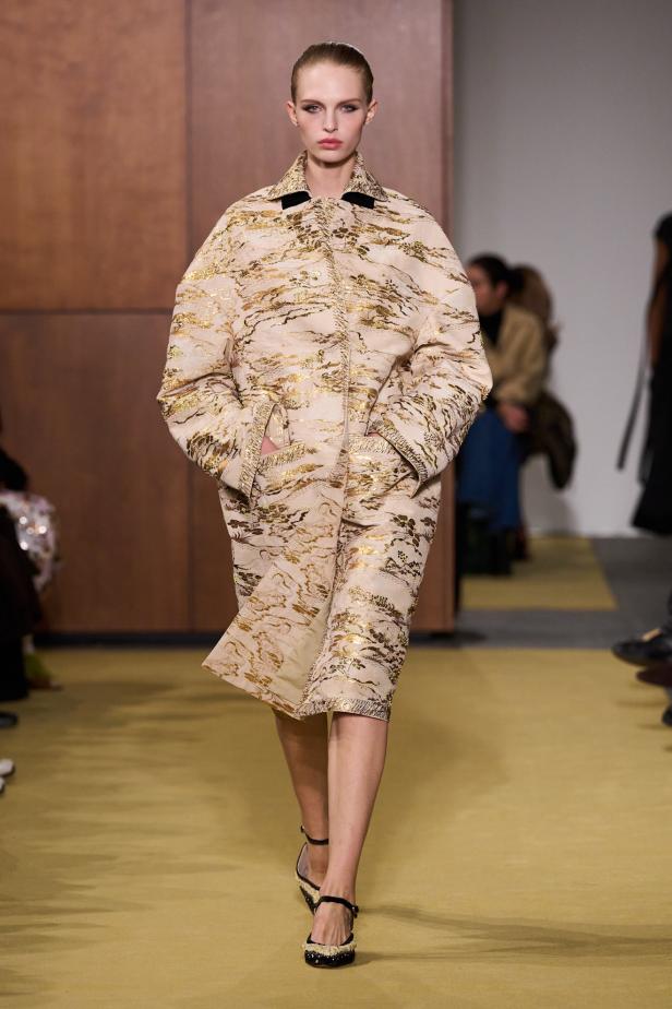 مجموعة Tory Burch لخريف وشتاء 2026