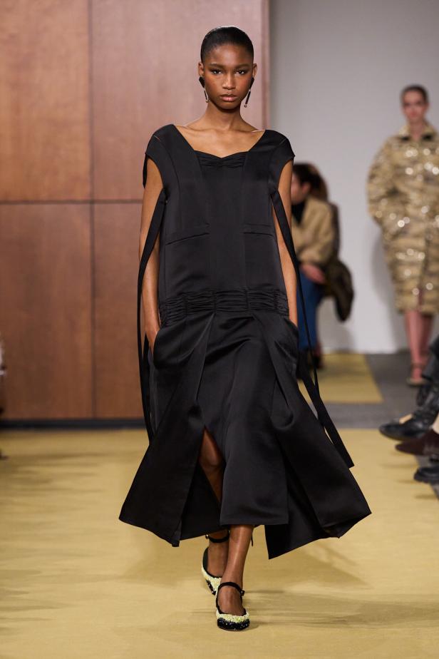 مجموعة Tory Burch لخريف وشتاء 2026