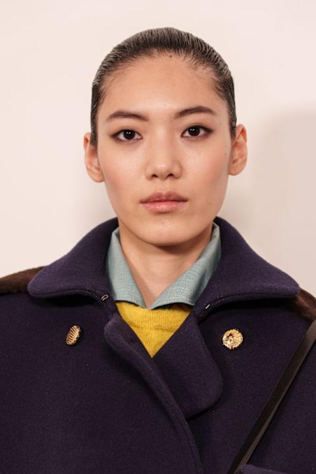 مجموعة Tory Burch لخريف وشتاء 2026