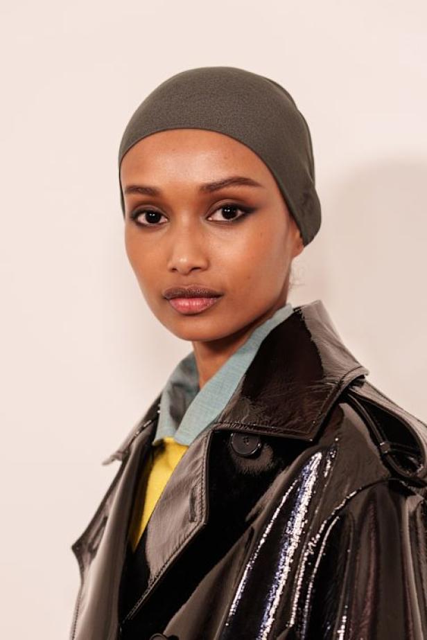 مجموعة Tory Burch لخريف وشتاء 2026