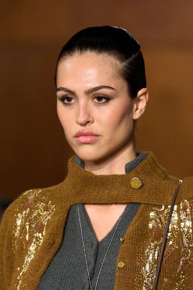 مجموعة Tory Burch لخريف وشتاء 2026