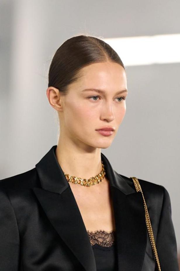 مجموعة Ulla Johnson لخريف وشتاء 2027