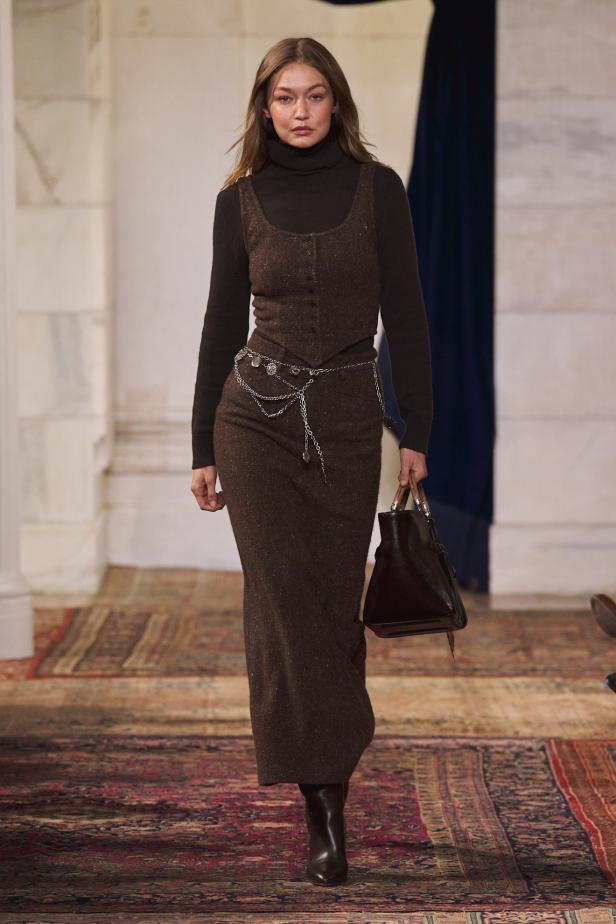 مجموعة "رالف لورين" لخريف 2026