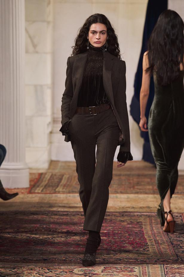 مجموعة "رالف لورين" لخريف 2026