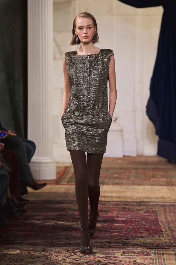 مجموعة "رالف لورين" لخريف 2026