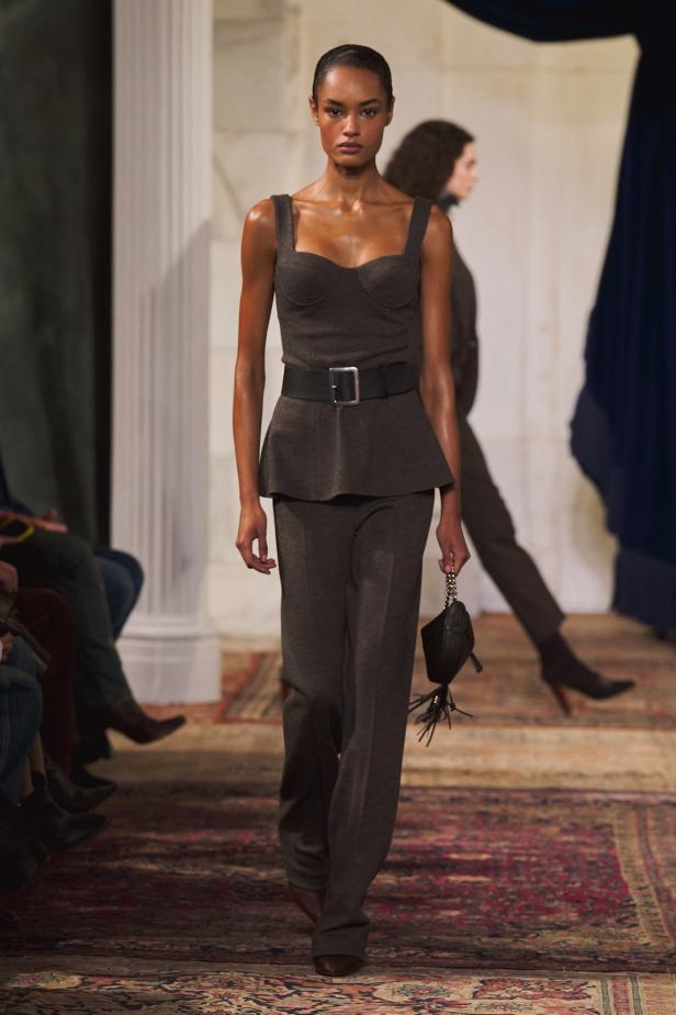 مجموعة "رالف لورين" لخريف 2026