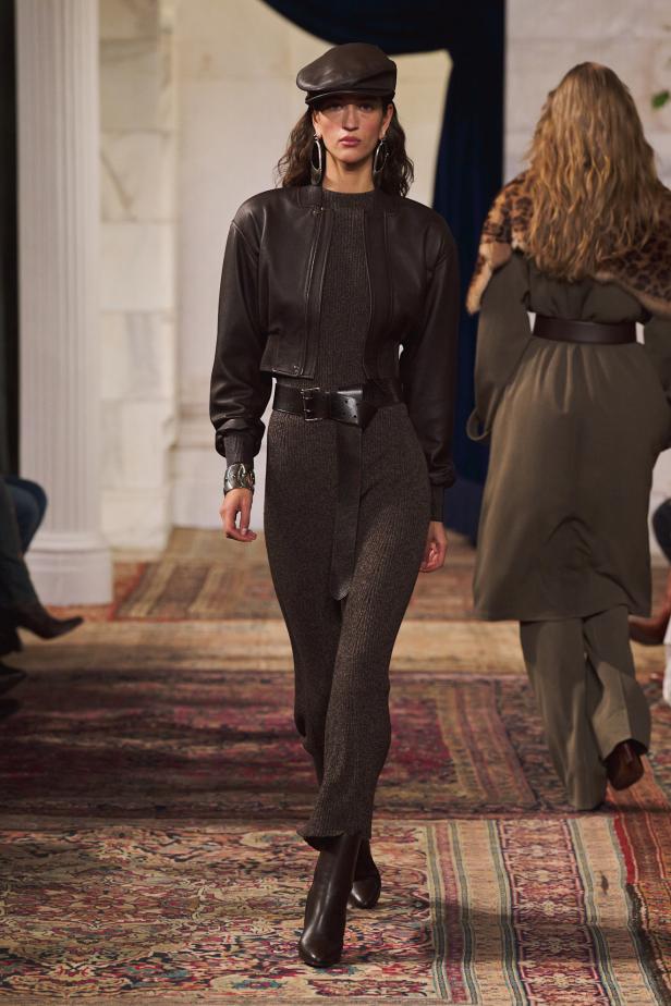 مجموعة "رالف لورين" لخريف 2026