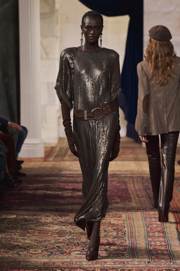 مجموعة "رالف لورين" لخريف 2026