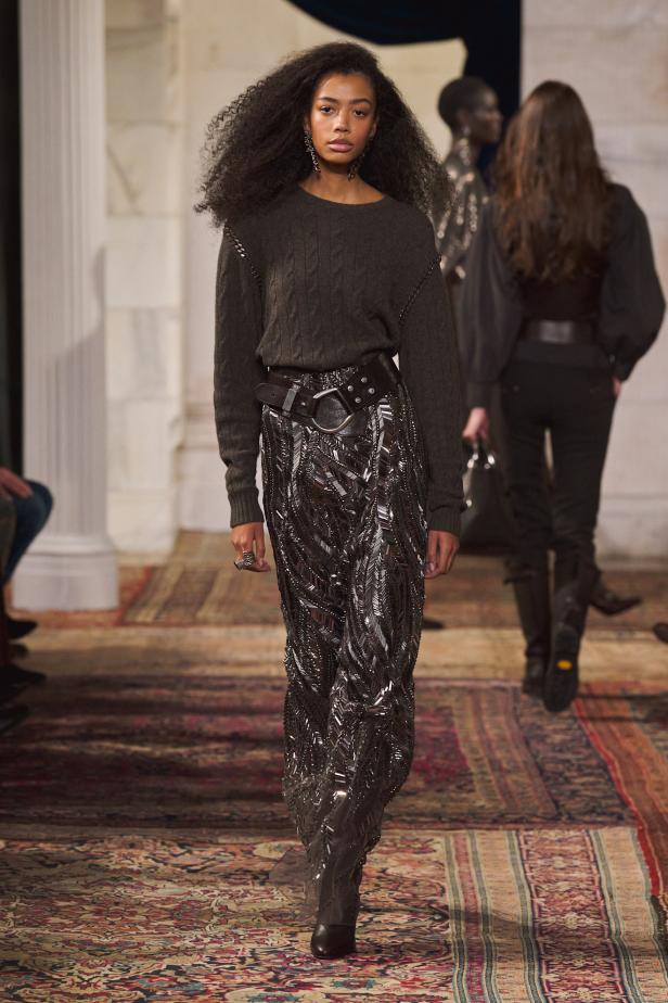 مجموعة "رالف لورين" لخريف 2026