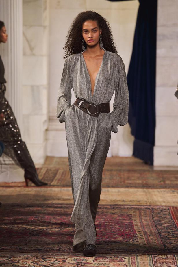 مجموعة "رالف لورين" لخريف 2026