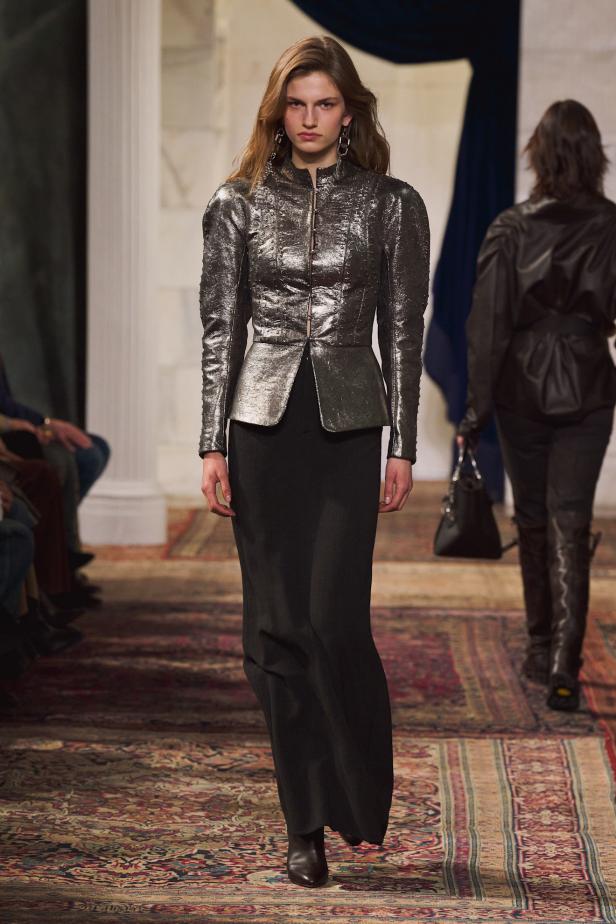 مجموعة "رالف لورين" لخريف 2026