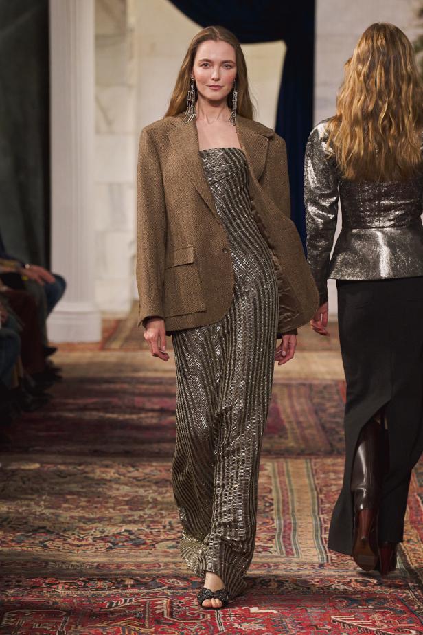 مجموعة "رالف لورين" لخريف 2026