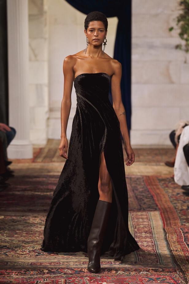 مجموعة "رالف لورين" لخريف 2026