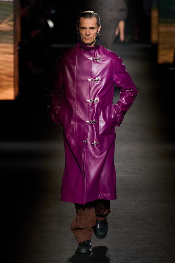 حين يتشكل الضوء داخل الظلال في مجموعة Balenciaga خريف وشتاء 2026 للملابس الجاهزة