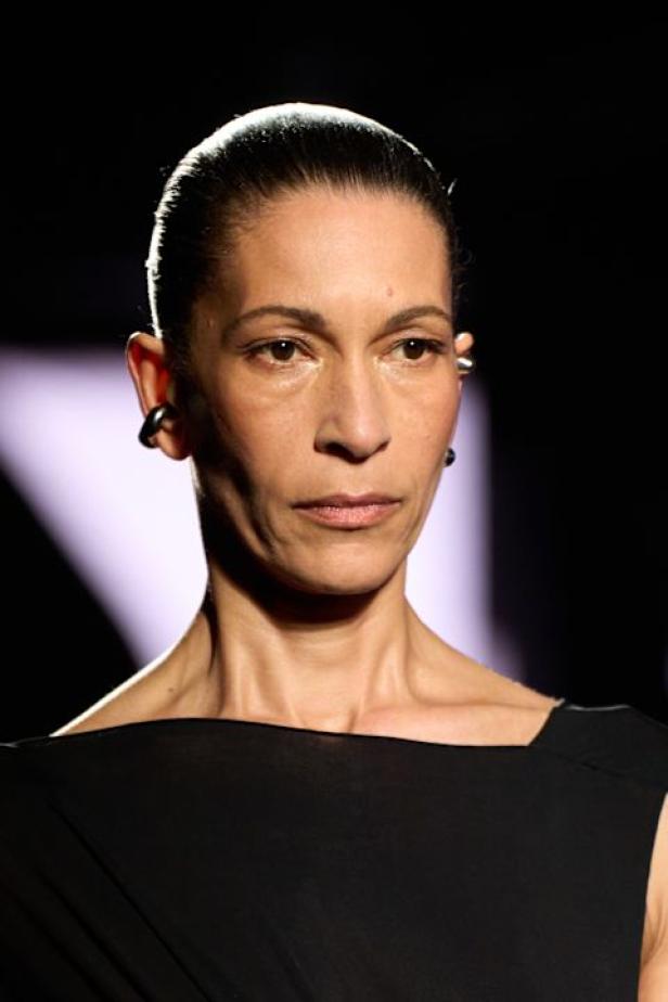  مجموعة Balenciaga خريف وشتاء 2026