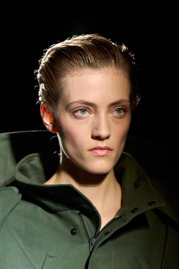  مجموعة Balenciaga خريف وشتاء 2026