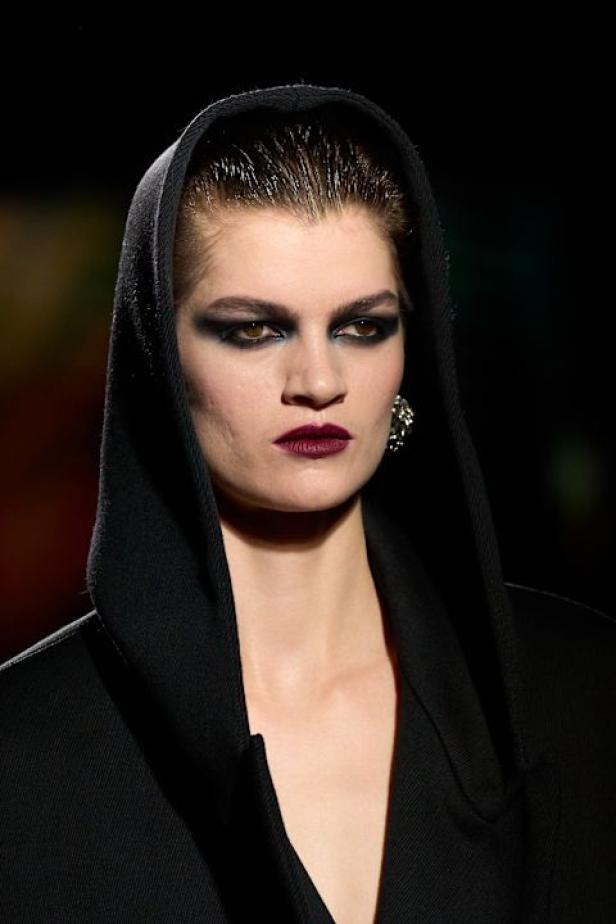  مجموعة Balenciaga خريف وشتاء 2026