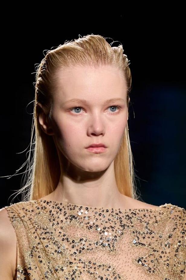  مجموعة Balenciaga خريف وشتاء 2026