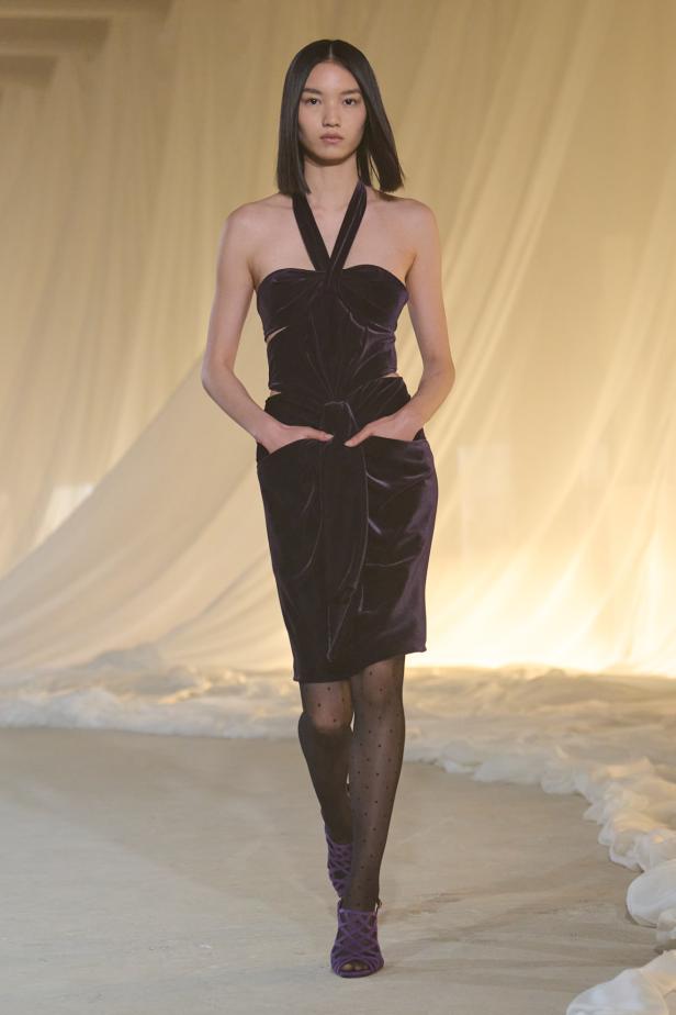 مجموعة بالمان Balmain لموسم خريف 2026 بداية قوية لمرحلة جديدة