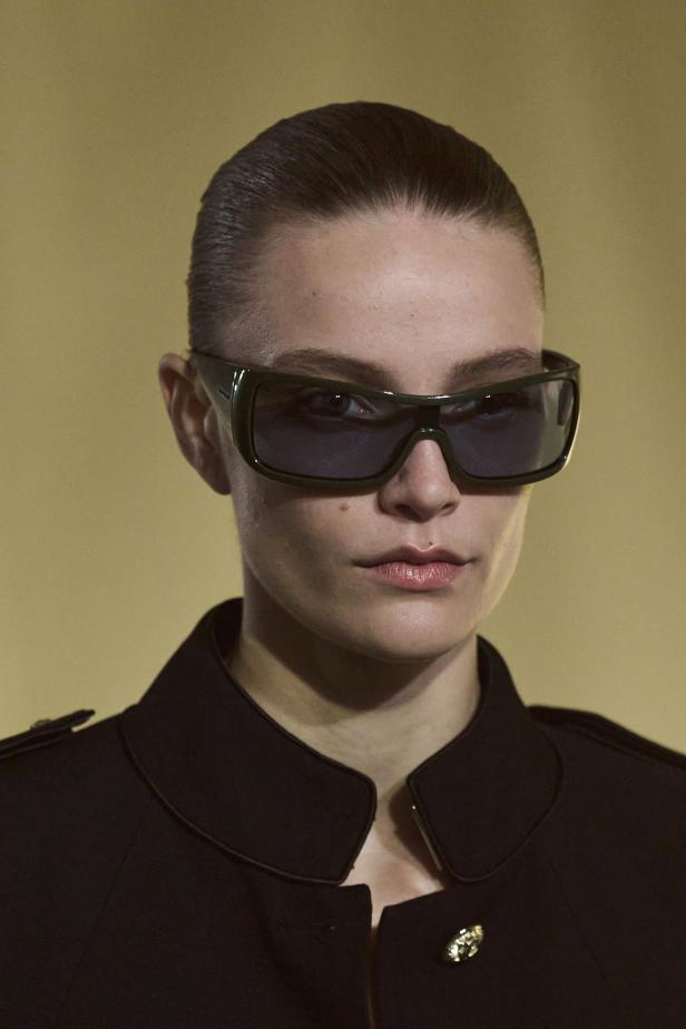 مجموعة بالمان Balmain لموسم خريف 2026 بداية قوية لمرحلة جديدة