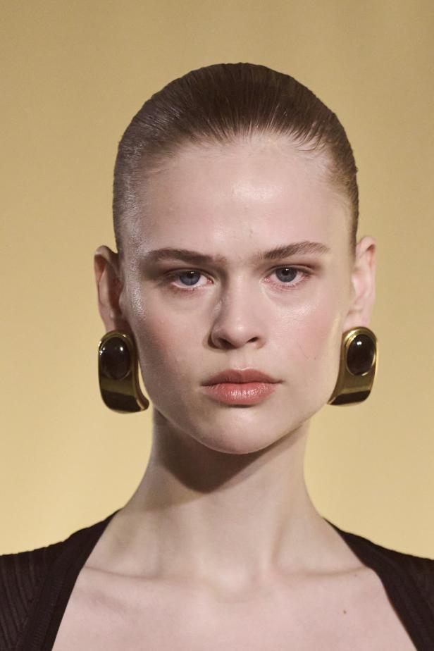 مجموعة بالمان Balmain لموسم خريف 2026 بداية قوية لمرحلة جديدة