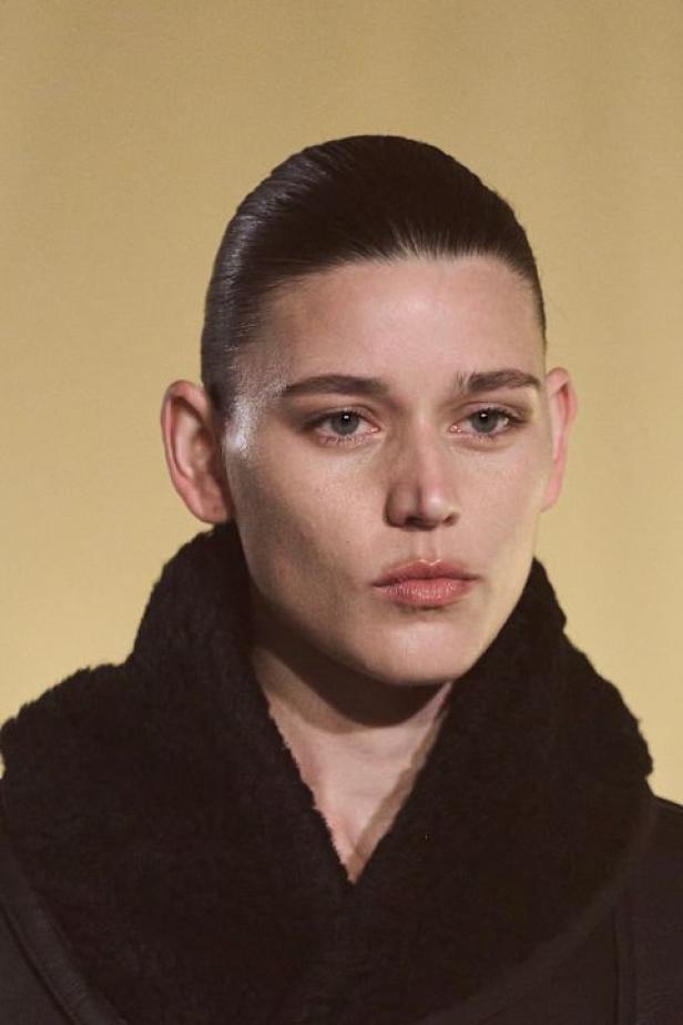 مجموعة بالمان Balmain لموسم خريف 2026 بداية قوية لمرحلة جديدة