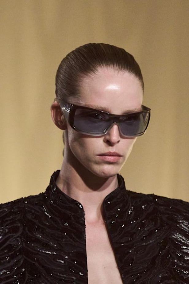 مجموعة بالمان Balmain لموسم خريف 2026 بداية قوية لمرحلة جديدة