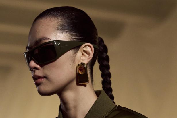 مجموعة بالمان Balmain لموسم خريف 2026 بداية قوية لمرحلة جديدة