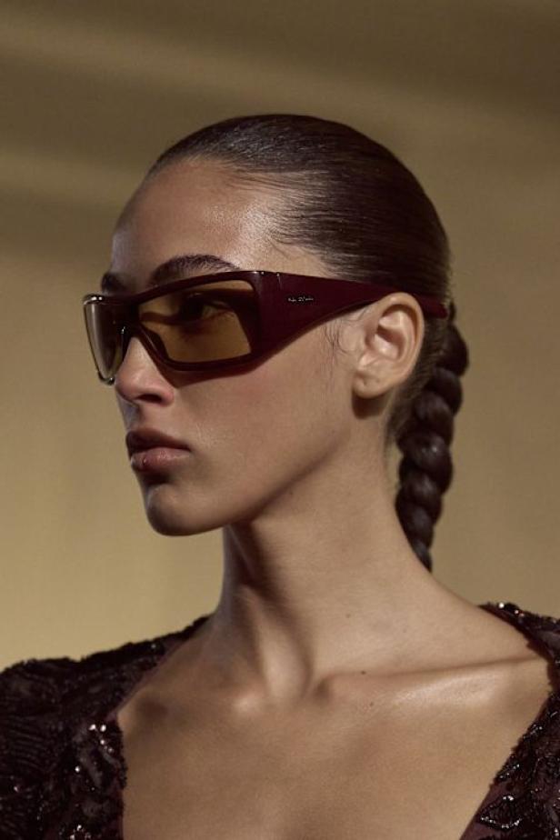 مجموعة بالمان Balmain لموسم خريف 2026 بداية قوية لمرحلة جديدة