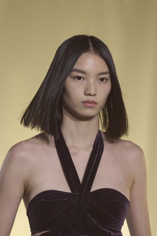 مجموعة بالمان Balmain لموسم خريف 2026 بداية قوية لمرحلة جديدة