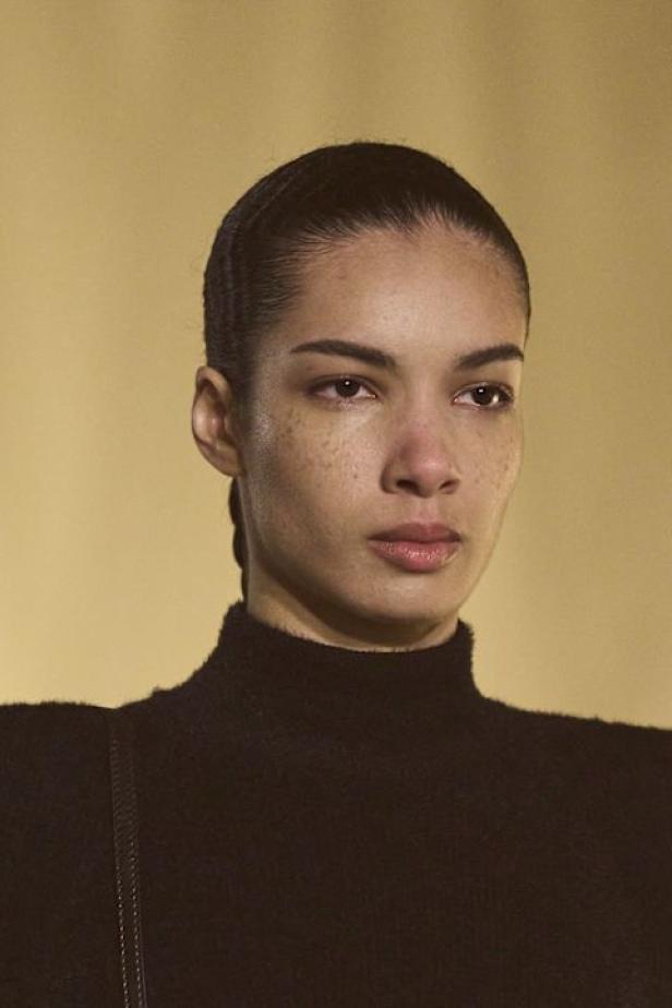 مجموعة بالمان Balmain لموسم خريف 2026 بداية قوية لمرحلة جديدة