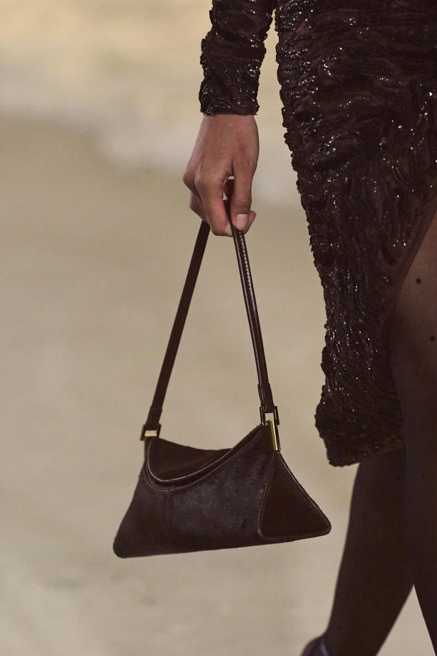 مجموعة بالمان Balmain لموسم خريف 2026 بداية قوية لمرحلة جديدة