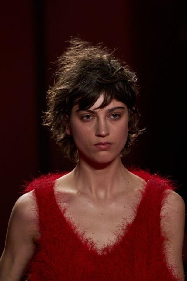 مجموعة Bottega Veneta للملابس الجاهزة لخريف 2026