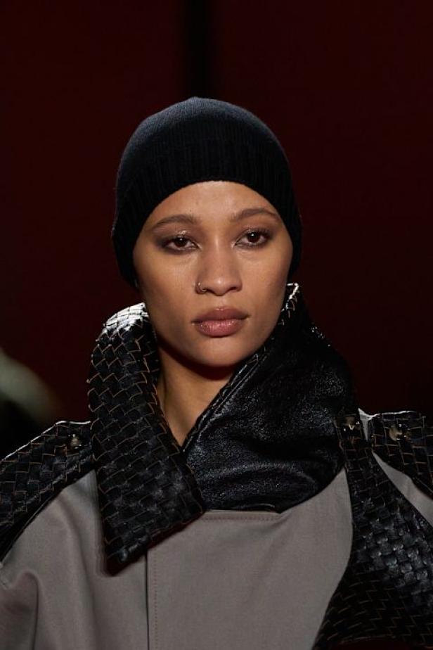 مجموعة Bottega Veneta للملابس الجاهزة لخريف 2026