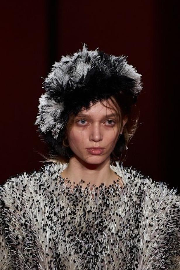 مجموعة Bottega Veneta للملابس الجاهزة لخريف 2026