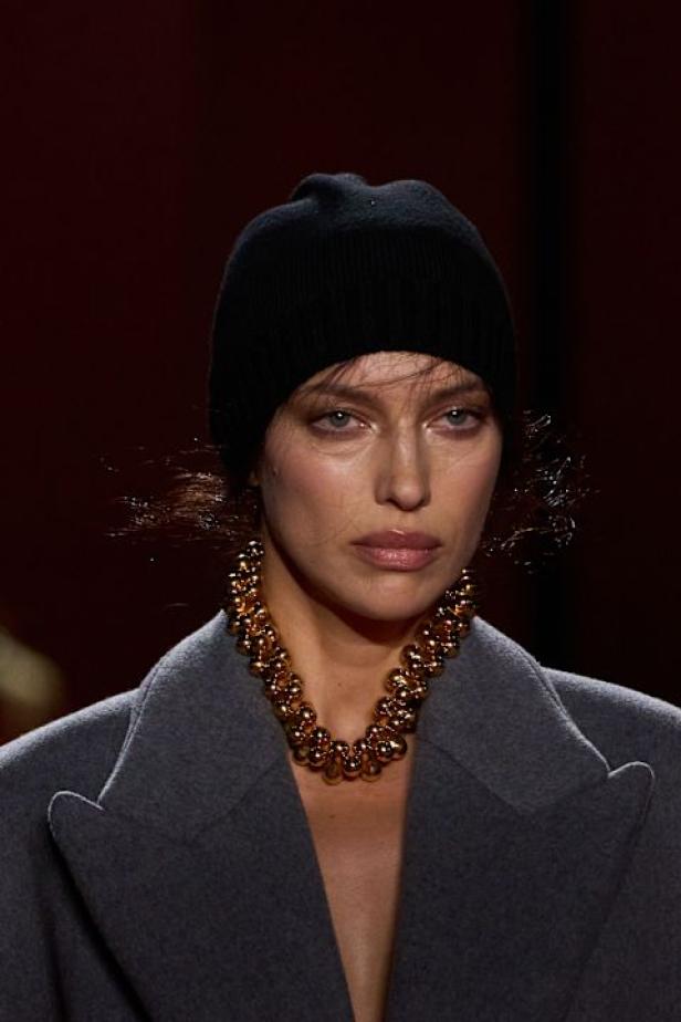 مجموعة Bottega Veneta للملابس الجاهزة لخريف 2026