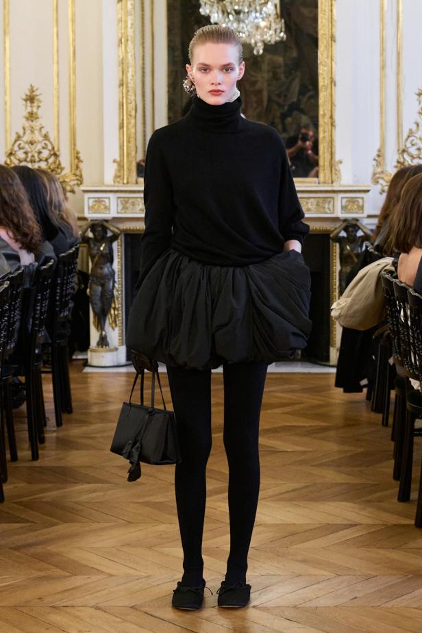 أبعد من مجرد فصل.. مجموعة ‏Magda Butrym‏ تحوّل الشتاء إلى موقف وبصمة