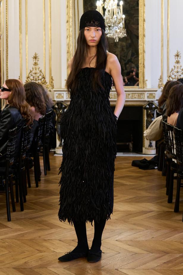 أبعد من مجرد فصل.. مجموعة ‏Magda Butrym‏ تحوّل الشتاء إلى موقف وبصمة