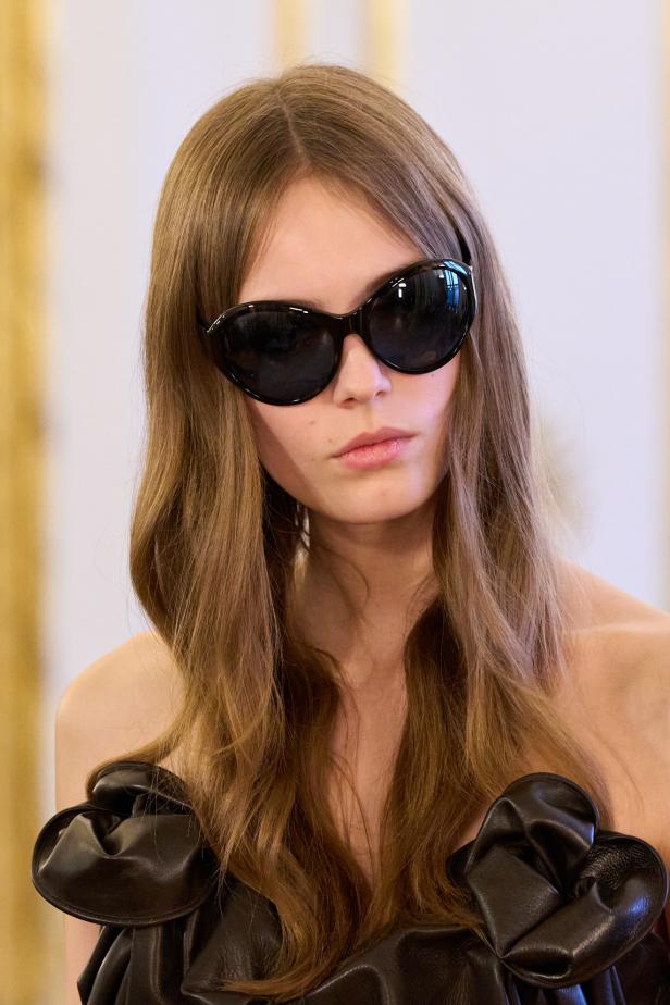 أبعد من مجرد فصل.. مجموعة ‏Magda Butrym‏ تحوّل الشتاء إلى موقف وبصمة