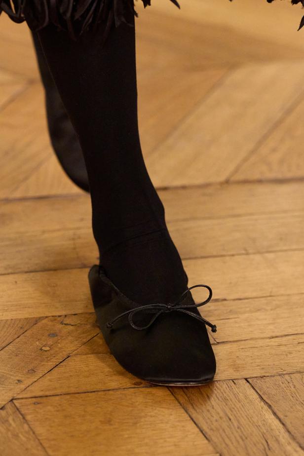 أبعد من مجرد فصل.. مجموعة ‏Magda Butrym‏ تحوّل الشتاء إلى موقف وبصمة