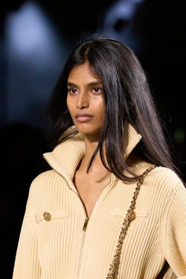 مجموعة Chanel لخريف 2026 