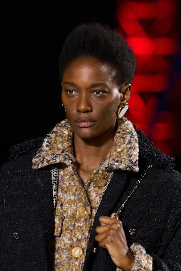 مجموعة Chanel لخريف 2026 