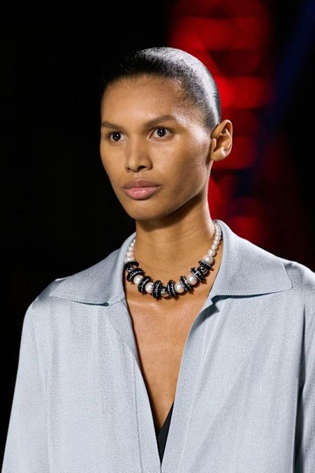 مجموعة Chanel لخريف 2026 