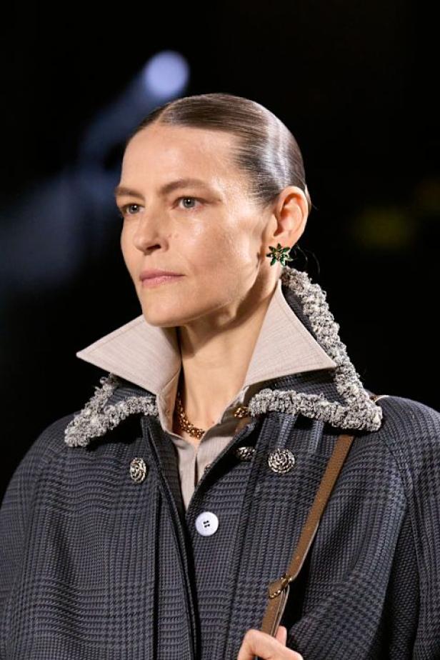 مجموعة Chanel لخريف 2026 